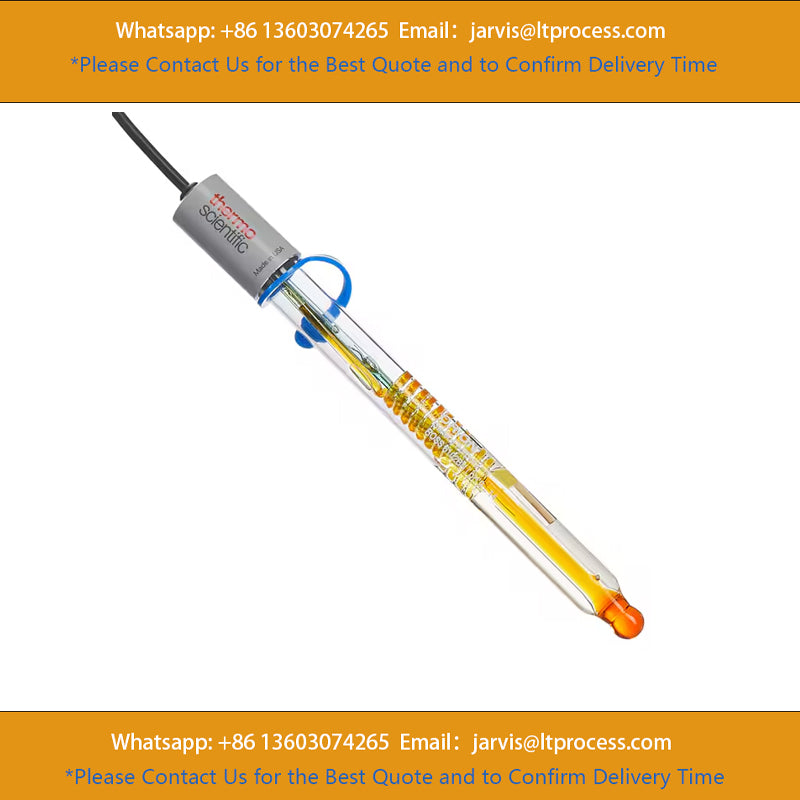 Orion 8102BN Orion™ ROSS™ Glass Bodied Combination pH Electrode