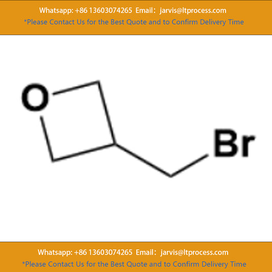 TITAN Adamas 3-(Bromomethyl)Oxetane | 99%+ CAS No.:1374014-30-8