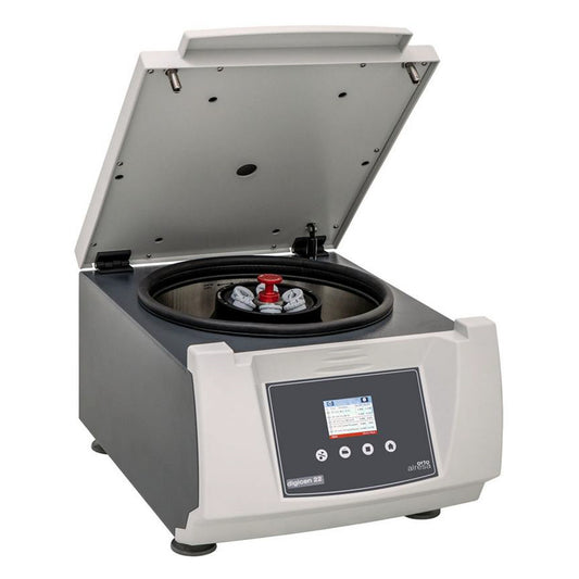 Orto alresa Digicen 22 Programmable Centrifuge