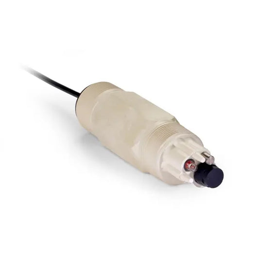 HACH ORP Encapsulated Sensor, LCP Body, 5 Wire, Union Mount PN.2058R0