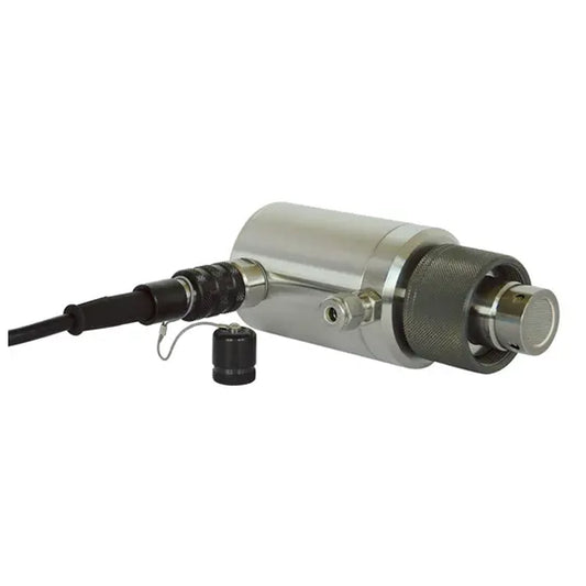 HACH Orbisphere Carbon Dioxide (CO₂) TC Sensor with nitrogen purge, protection cap, ext. temp. sensor (20 bar) PN.31490TC