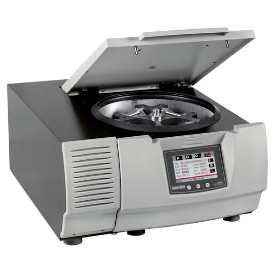 Orto alresa Digtor 22 R Refrigerated Benchtop Centrifuge