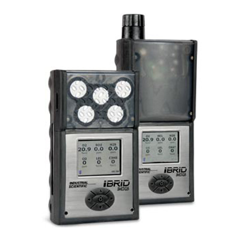Industrial Scientific MX6 Multi-Gas Detector