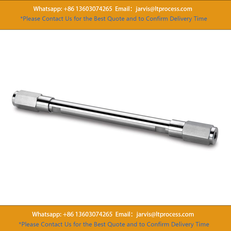 Waters 186004931 HPLC Column Protein-Pak Hi-Res Q 4.6 x 100mm, 2 - 11pH Range, Spher.