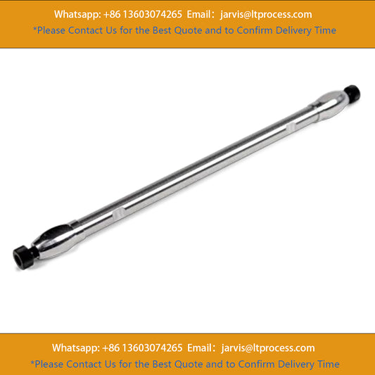 Phenomenex 00F-4458-E0 Lux 3 µm Cellulose-1, LC Column 150 x 4.6 mm, ea