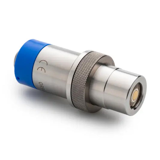 HACH Orbisphere GA2400 Stainless Steel Oxygen Sensor (EC), 40 bar, EPDM O-rings PN.GA2400-S00