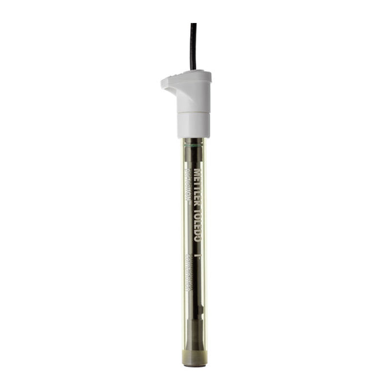 Mettler Toledo Perfection composite iodine ion electrode (BNC connector) Mettler Toledo 51344718