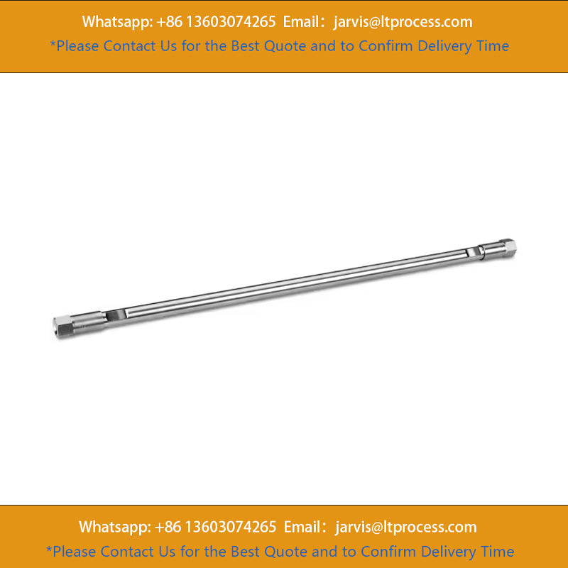 Waters 186000112 Symmetry Shield RP18 Column, 100Å, 5 µm, 4.6 mm X 250 mm, 1/pk