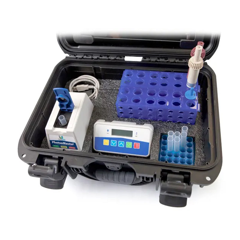 HACH LuminUltra Photonmaster Luminometer with PBM PN.EQP-PBM-PAC ...