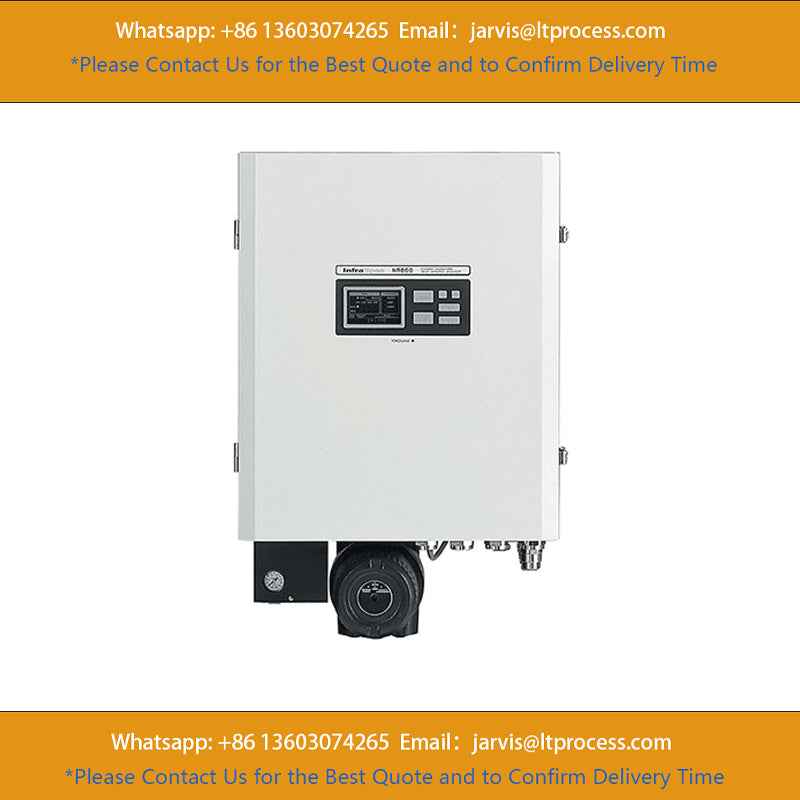 Yokogawa InfraSpec™ NR800 Fourier Transform Near-Infrared Analyzers
