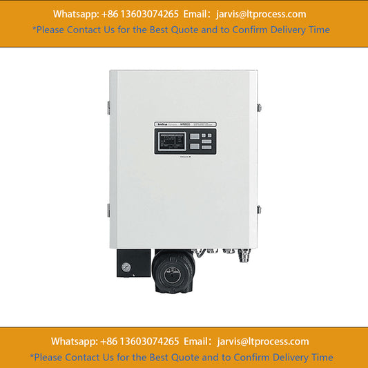 Yokogawa InfraSpec™ NR800 Fourier Transform Near-Infrared Analyzers