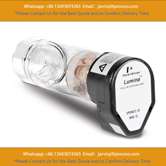 PerkinElmer N3050204 Potassium (K) - Sodium (Na) Lumina Hollow Cathode Lamp