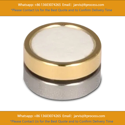 Phenomenex AJ0-7597 SecurityGuard Cartridges, Gemini C18 4 x 3.0mm ID, 10/Pk