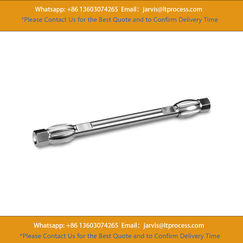Waters 186000436 XTerra MS C18 Column, 125Å, 3.5 µm, 4.6 mm X 100 mm, 1/pk