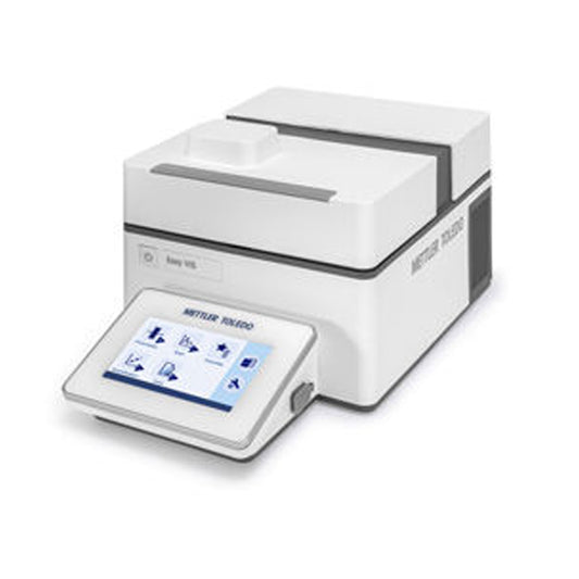 Mettler Toledo Spectrophotometer Easy VIS Mettler Toledo 30705170