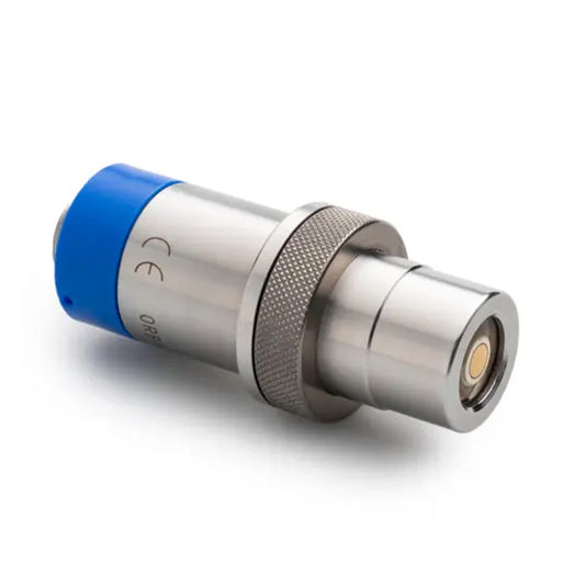HACH Orbisphere GA2400 Stainless Steel Oxygen Sensor (EC), 100 bar, EPDM O-rings PN.GA2400-S0S