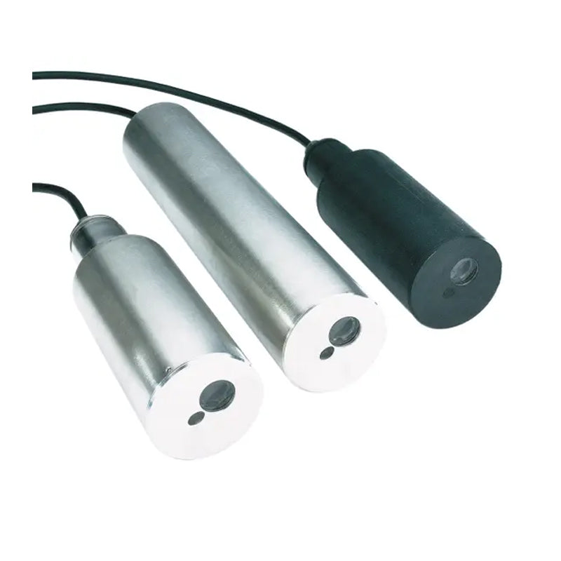 HACH Solitax hs-line sc Turbidity (0.001-4000 NTU) and Suspended Solids (0.001-500 g/L) immersion probe, w/o wiper, PVC PN.LXV423.99.12200