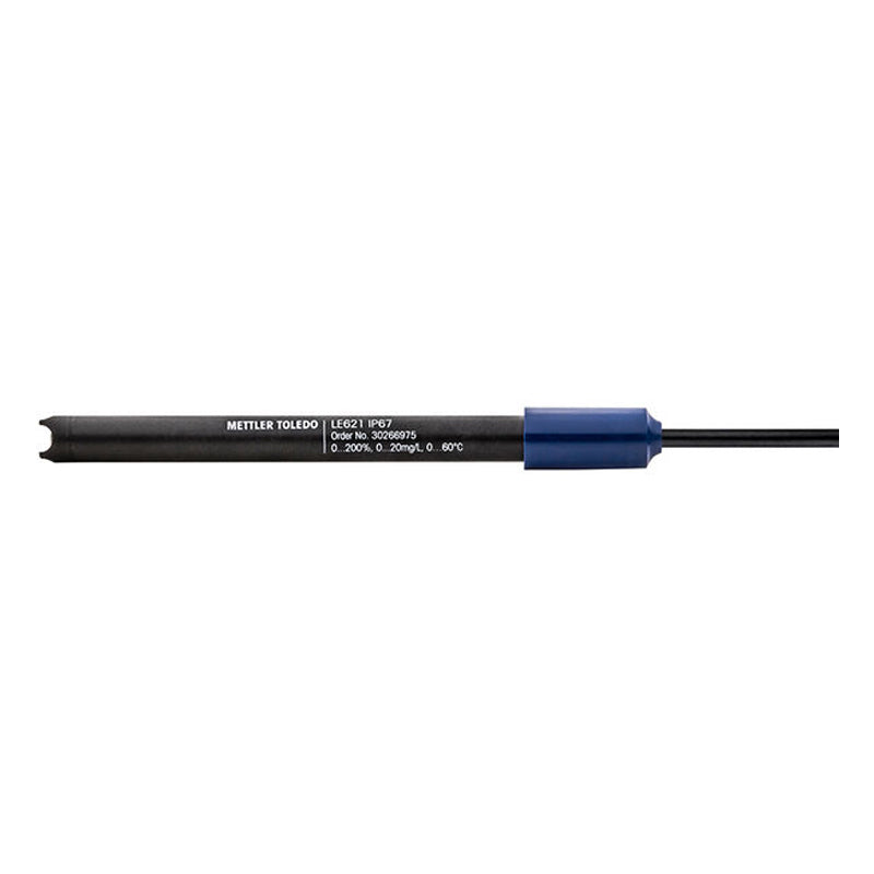 Mettler Toledo Laboratory analytical instruments DO sensor LE621-IP67 Mettler Toledo LE621-IP67 Mettler Toledo 30266975