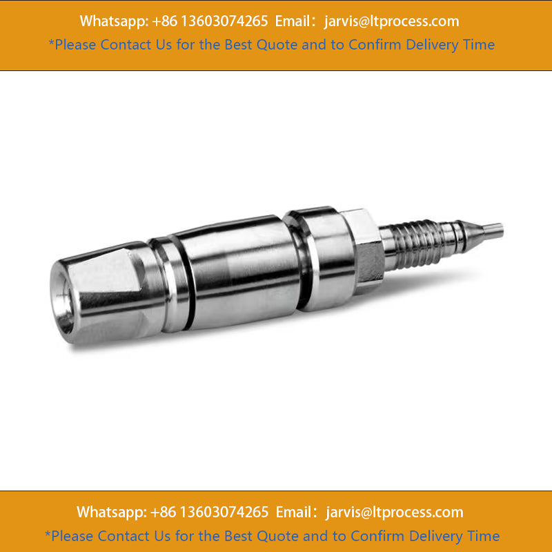 Waters 186007960 ACQUITY UPLC Glycoprotein BEH HILIC Column, 300Å, 1.7 µm, 2.1 mm X 5 mm, 3/pk