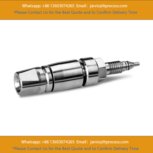 Waters 186007960 ACQUITY UPLC Glycoprotein BEH HILIC Column, 300Å, 1.7 µm, 2.1 mm X 5 mm, 3/pk