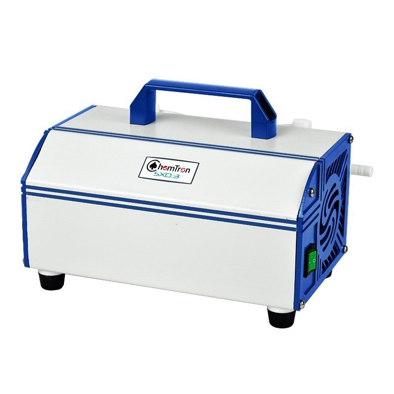 ChemTron SXD.3/SXD.4/SXD.6 Corrosion proof diaphragm vacuum pump