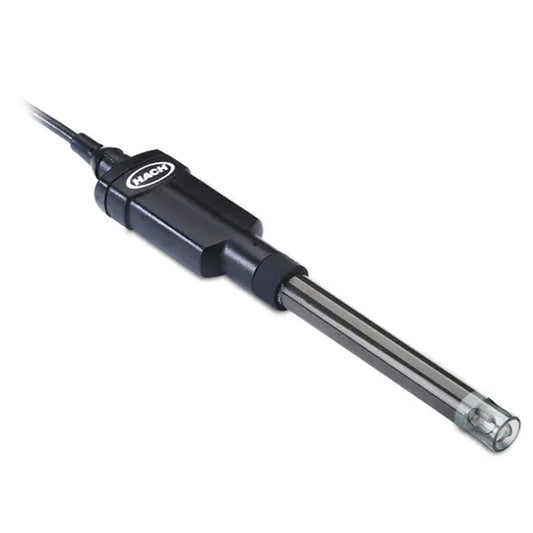 HACH IntelliCAL MTC301 Laboratory General Purpose Refillable ORP/RedOx Electrode, 3 m Cable PN.MTC30103