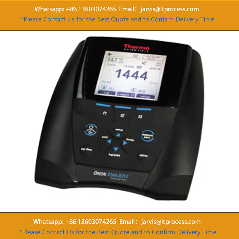 Orion STARA2120 Orion Star™ A212 Conductivity Benchtop Meter Only the host