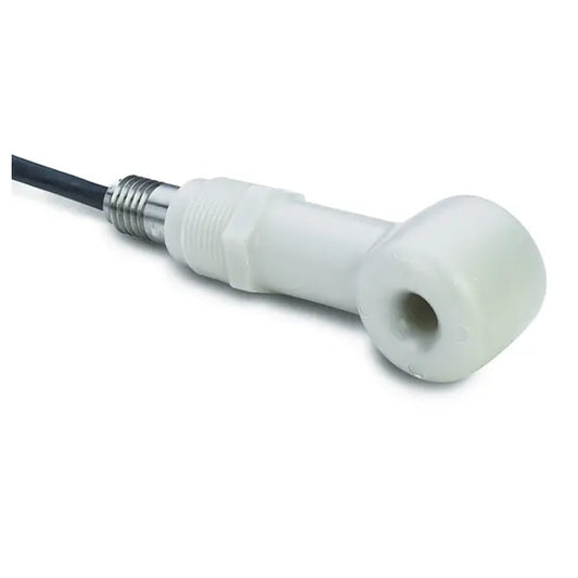 HACH Digital Inductive Conductivity Sensor, Convertible Body Style PN.D3725E2T