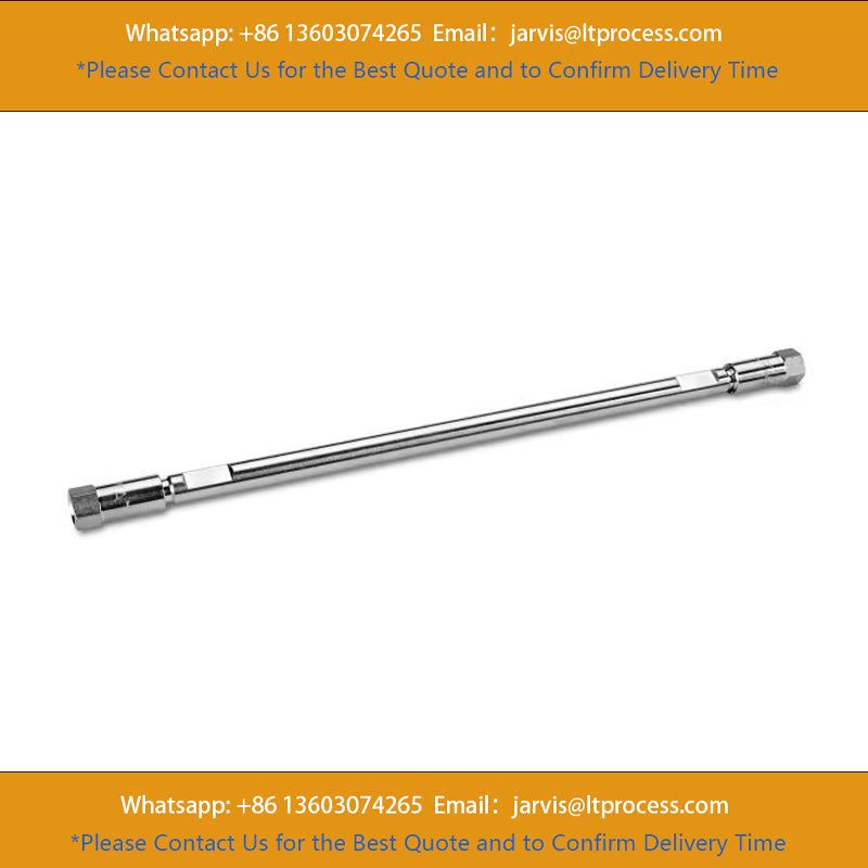Waters WAT106005 Symmetry C18 Column, 100Å, 3.5 µm, 2.1 mm X 150 mm, 1/pk