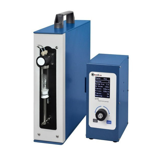 ChemTron Vdose Series Liquid Syringe Pumps / Dispensers Vdose4200