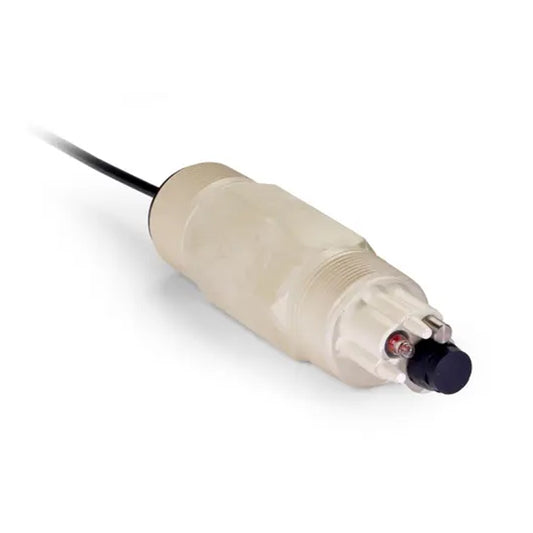 HACH ORP Sensor, LCP Body, Convertible, 5 Wire, Platinum Electrode PN.2028R0
