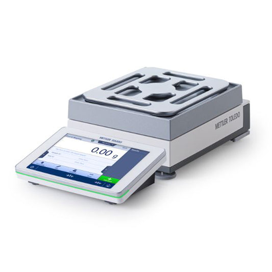 Mettler Toledo Laboratory Weighing Precision Balances and Scales Balance XPR1202S Mettler Toledo XPR1202S Mettler Toledo 30317123