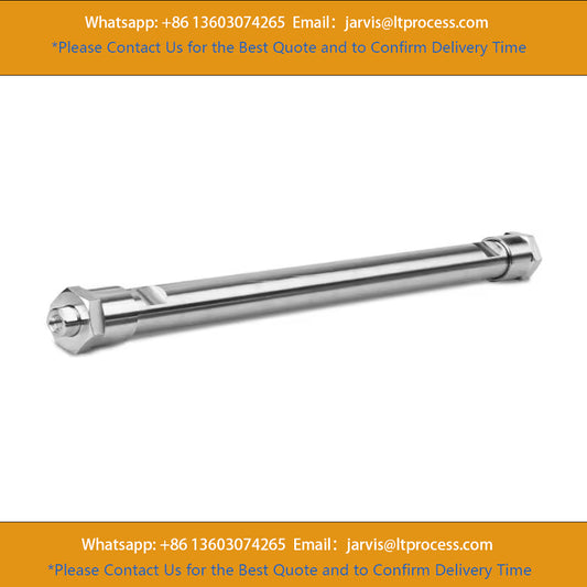 Waters 186008161 SunFire C8 OBD Prep Column, 100Å, 5 µm, 10 mm X 250 mm, 1/pk