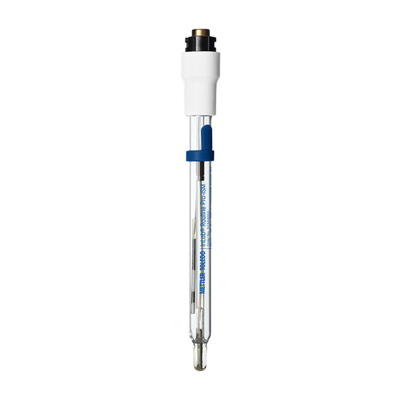 Mettler Toledo Laboratory analytical instruments pH Sensor InLab® Rout ...