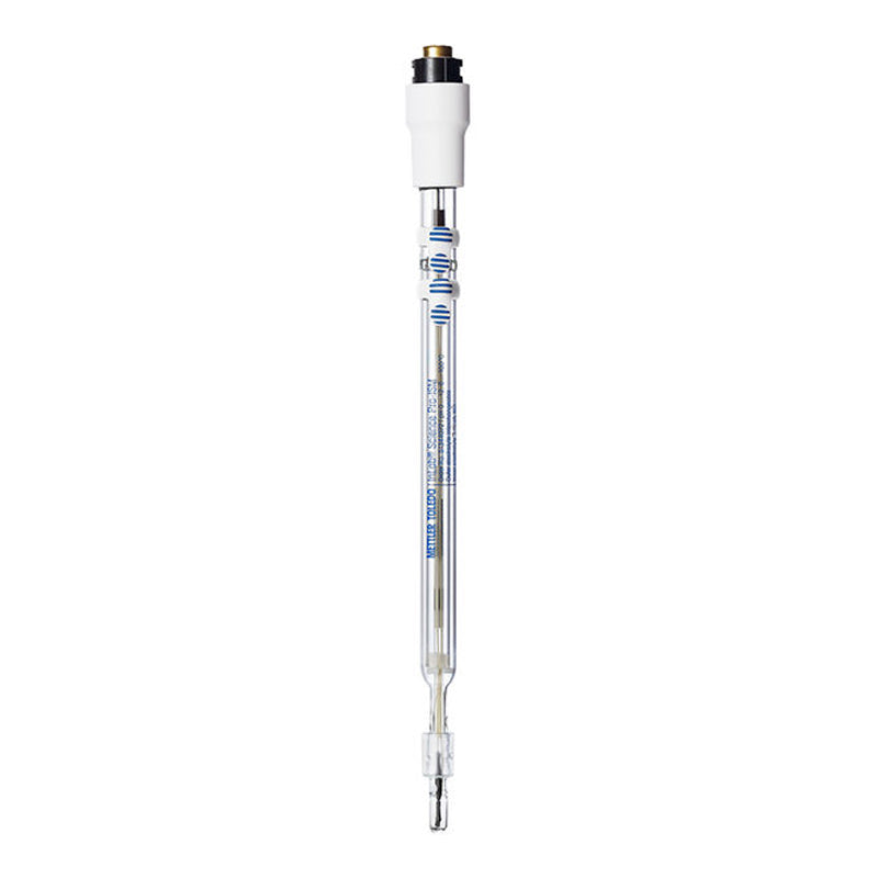 Mettler Toledo Laboratory analytical instruments pH Sensor InLab® Science Pro-ISM Mettler Toledo InLab® Science Pro-ISM Mettler Toledo 51344072