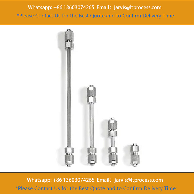 Merck 1.51351.0001 HPLC Cartridge LiChroCART 250x4mm, LiChrosorb® Si 60, 5µm