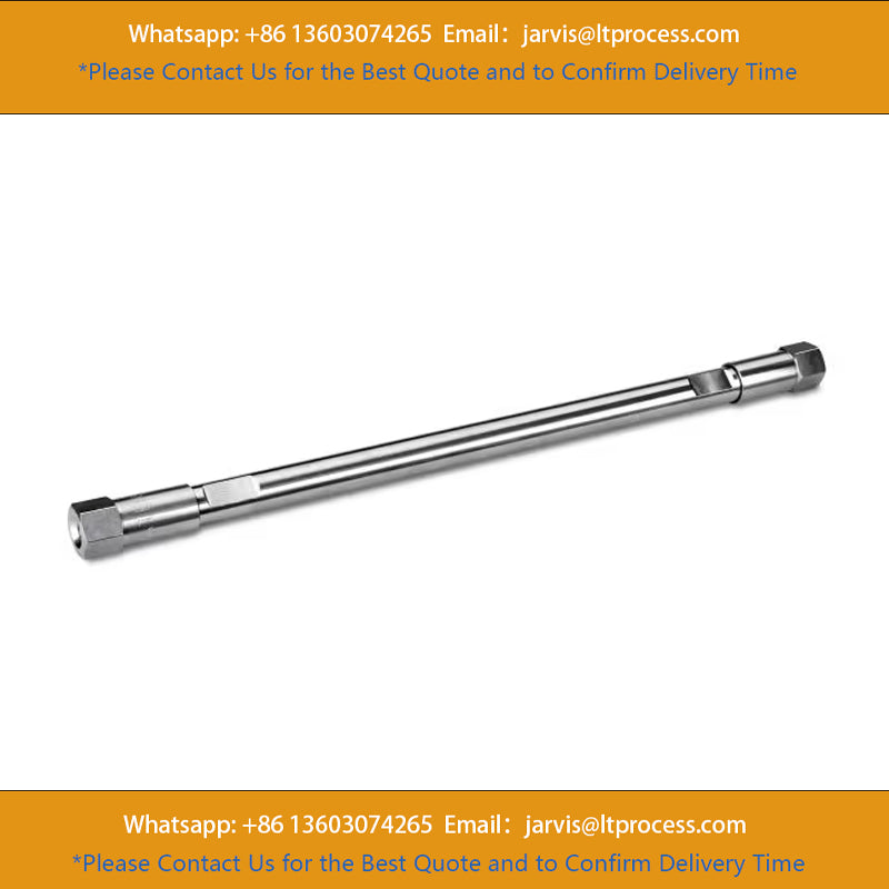 Waters WAT044370 µBondapak C18 Column, 125Å, 10 µm, 4.6 mm X 150 mm, 1/pk