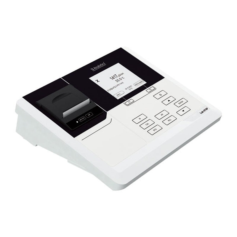 ChemTron Lab 875/Lab 875 P Table expert multi - parameter measuring instrument