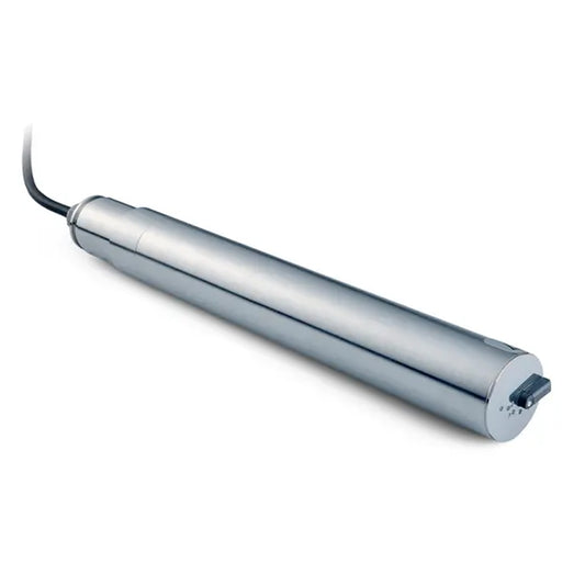 HACH TSS W sc Turbidity and Suspended Solids Immersion Probe with Wiper, Stainless Steel PN.LXV324.99.10002