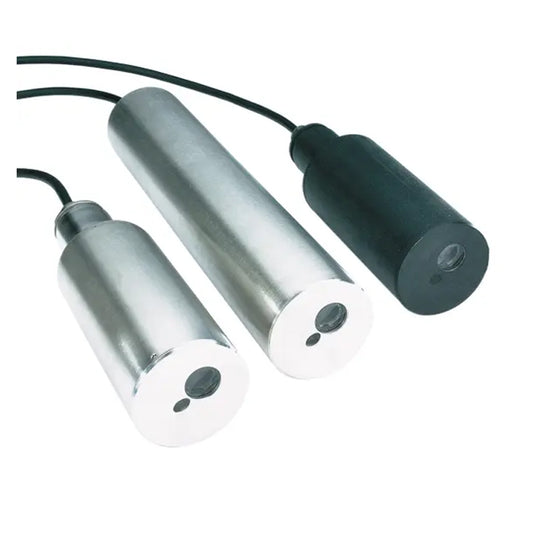 HACH Solitax ts-line sc Turbidity (0.001-4000 NTU) and Suspended Solids (0.001-50 g/L) immersion probe, w/o wiper, PVC PN.LXV423.99.12100