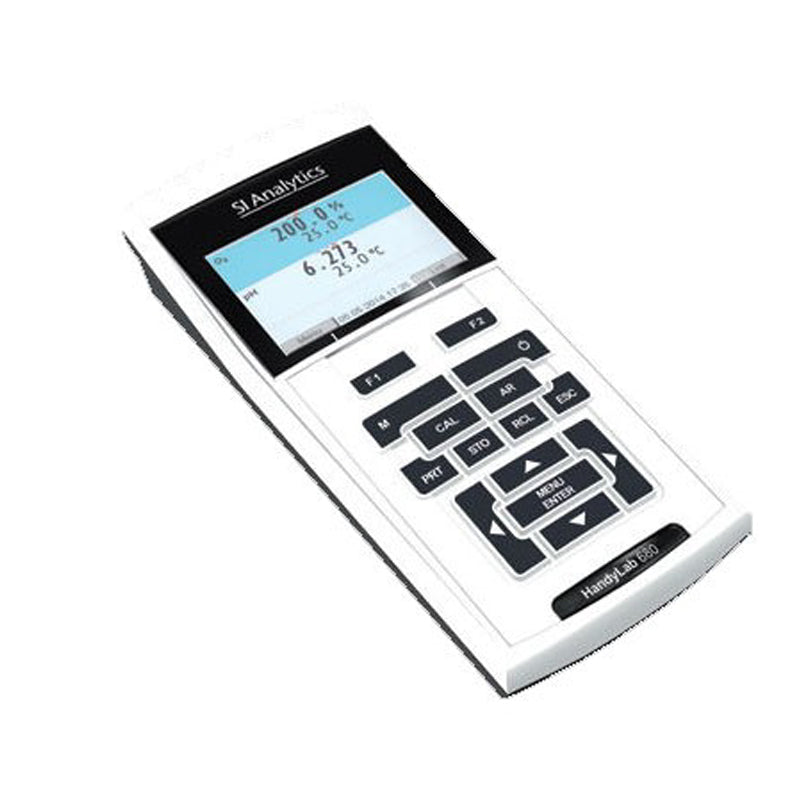 ChemTron HandyLab 680 Waterproof Portable Multi-parameter Meter