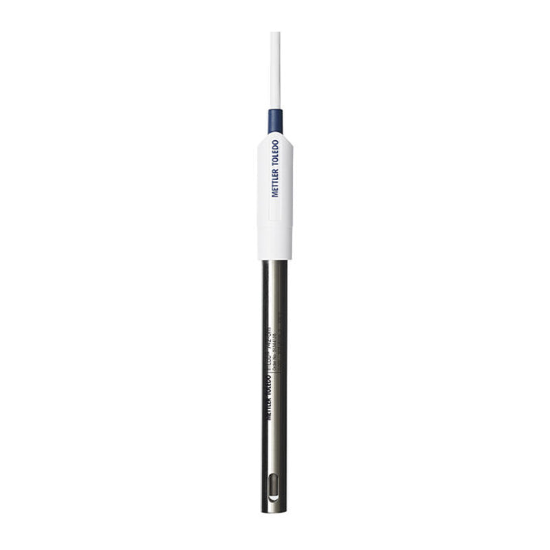 Mettler Toledo Laboratory analytical instruments Cond probe InLab 742 ...