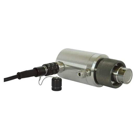 HACH Orbisphere High Pressure Hydrogen (H₂) TC sensor with nitrogen purge, protection cap, ext. temp. sensor (170 bar) PN.31290HP
