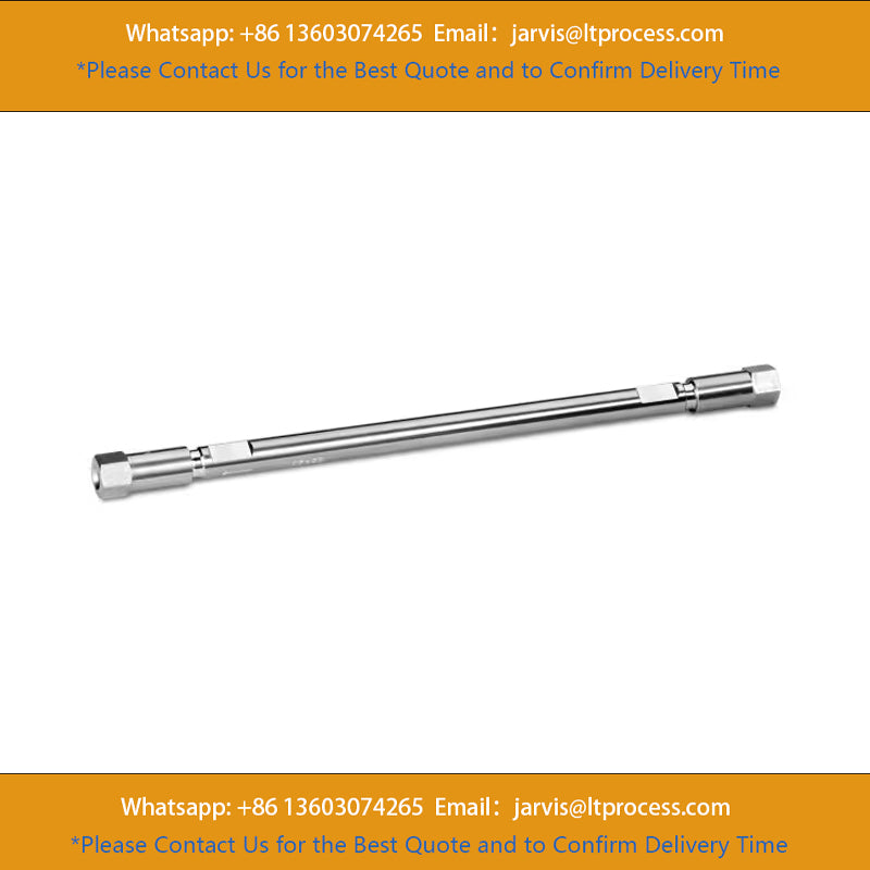 Waters 186001319 Atlantis dC18 Column, 100Å, 5 µm, 3.9 mm X 150 mm, 1/pk