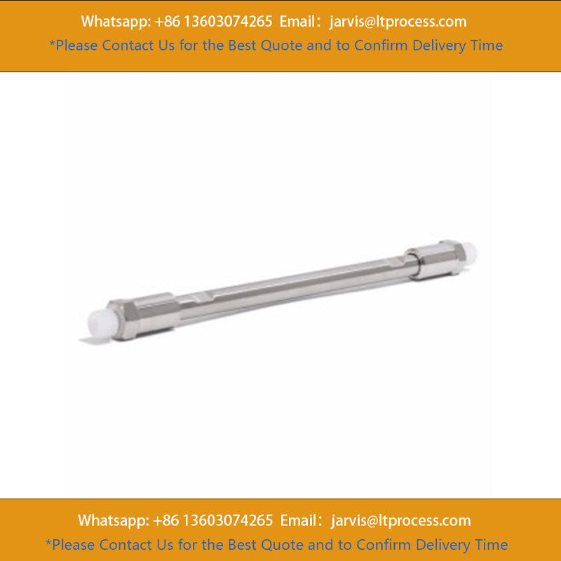 Agilent 959758-918 HPLC Column ZORBAX RRHD Eclipse Plus PAH, 95Å, 1.8 µm, 2.1 x 100 mm, 1200 bar