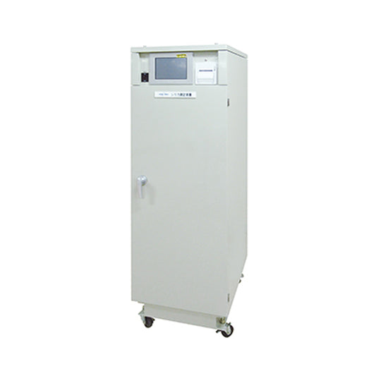 DKK-TOA CORPORATION Basic process analyzers Process automatic measuring equipment XAT-300 series