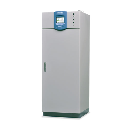 HORIBA Silica analyzer SLIA-5000