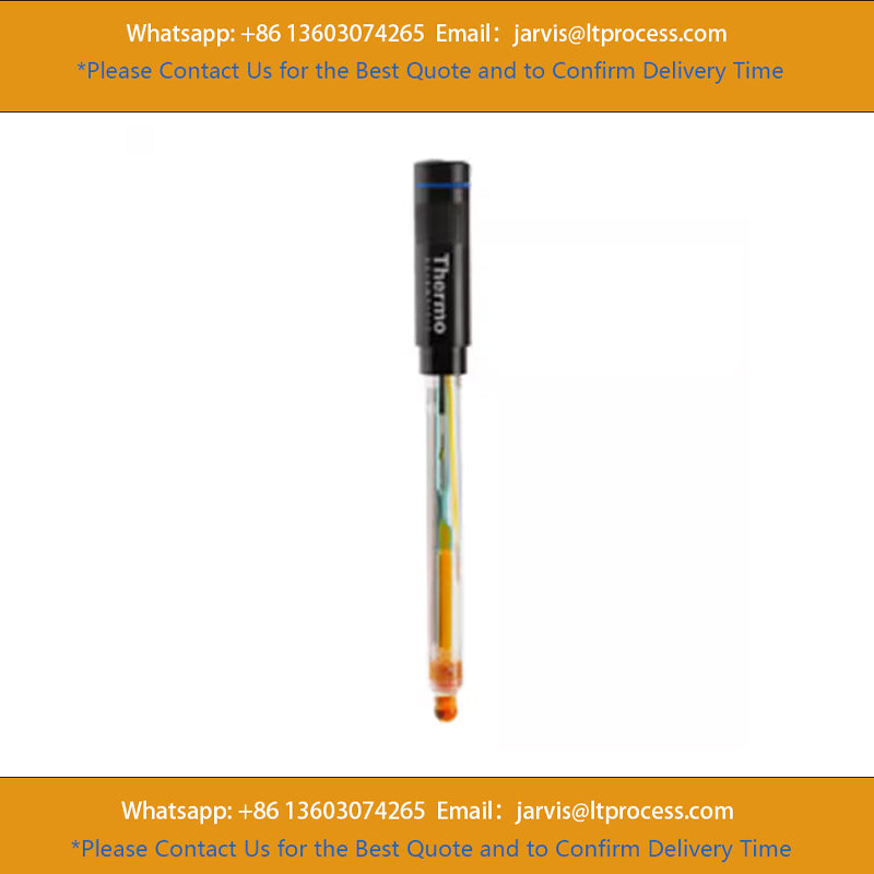 Orion 8302BNURCA Orion™ ROSS Ultra™ Glass Bodied pH/ATC Triode™ BNC (Waterproof), RCA