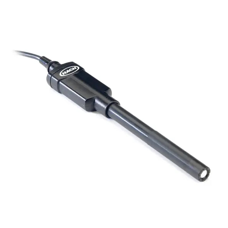 HACH IntelliCAL ISENH3181 Ammonia (NH₃) Ion Selective Electrode (ISE), 1 m cable PN.ISENH318101