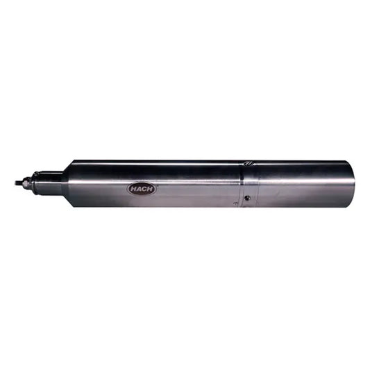 HACH NT3100sc UV Nitrate Sensor, 1 mm/2 mm/5 mm path length
